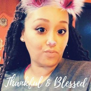 Meet your Posher, Jenni